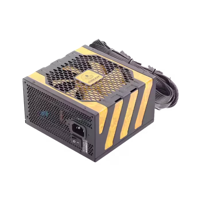 پاور 700 وات گرین GP700A-UK EVO Gold