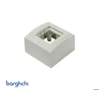 باکس روکار 80 × 80 نگزنس N200.116