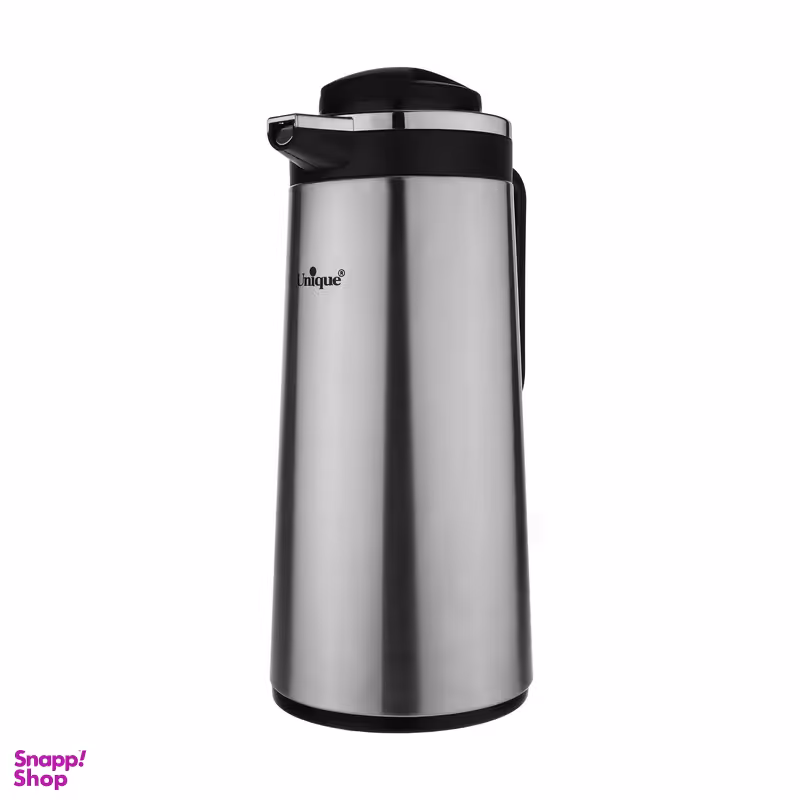 فلاسک یونیک مدل UN-1808 گنجایش 1.9 لیتر