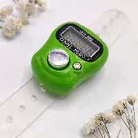 صلوات شمار سبز روشن (بهمراه ضمانت)