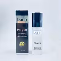 پرایمر ژله ای پمپی بارین 