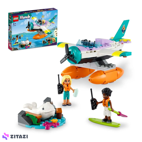 لگو فرندز کد 41752