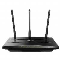 قیمت و مشخصات روتر دوبانده AC1200 تی پی لینک مدل Archer C120