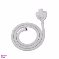 شلنگ توالت دلفان مدل ریزبافت