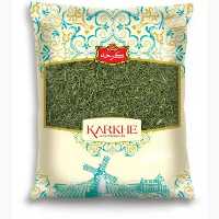 جعفری خشک کرخه(100 گرمی)