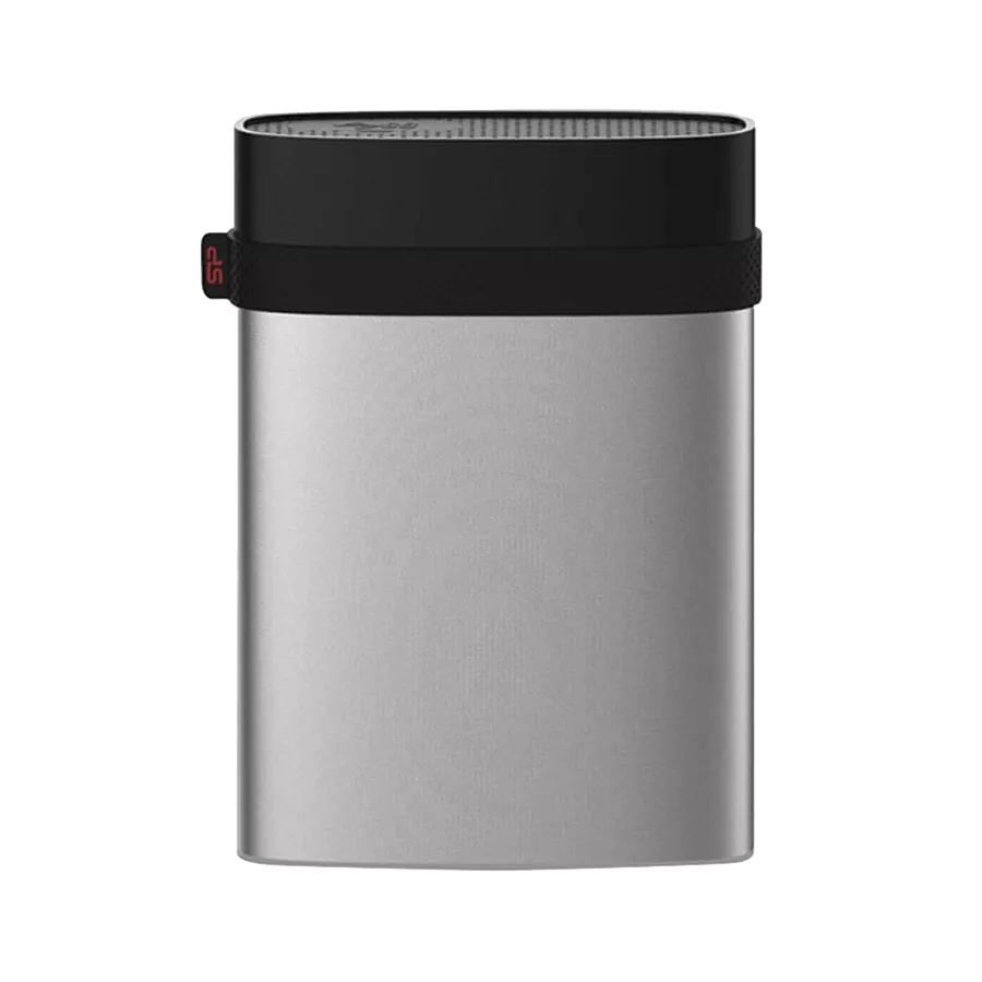 هارد اکسترنال سیلیکون پاور Armor A85 با ظرفیت 1 ترابایت