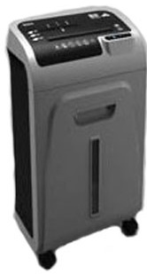 کاغذ خردکن اکس مدل اس دی 8008 دی