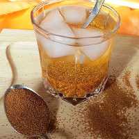 خاکشیر تمییز و مرغوب (100گرم)