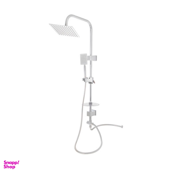 دوش حمام مدل یونیورست