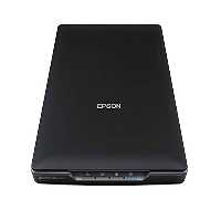 اسکنر اپسون مدل Perfection V39II