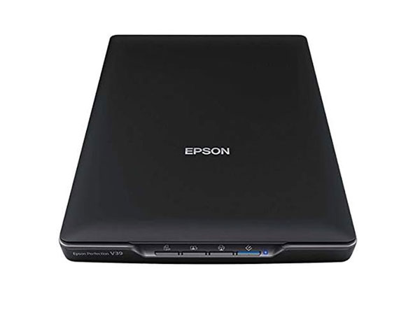 اسکنر اپسون مدل Perfection V39II