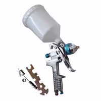 پیستوله رنگ سایتا مدل RP2000 کد1/7