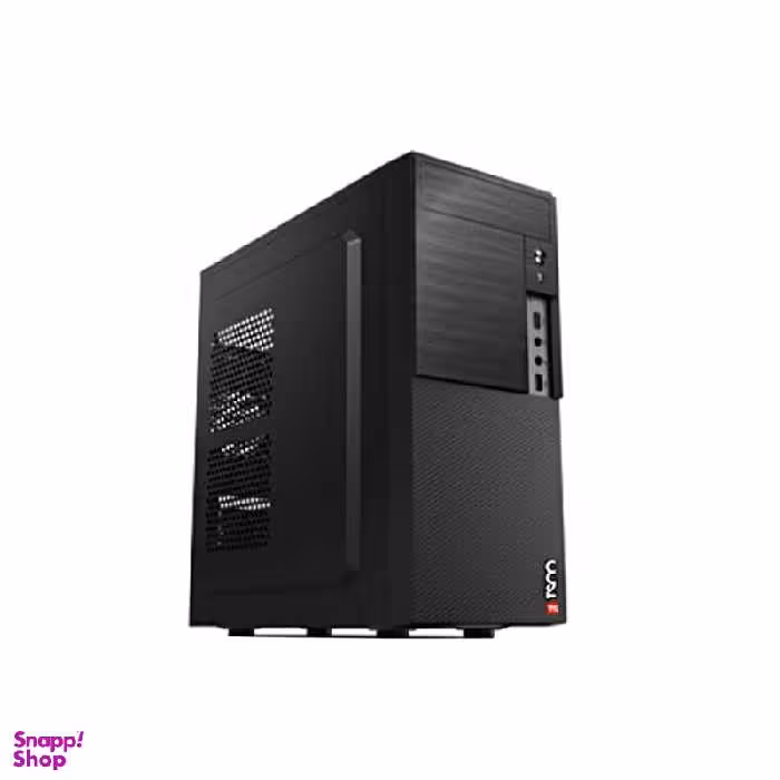 کیس کامپیوتر تسکو (Tsco) مدل TC 4478