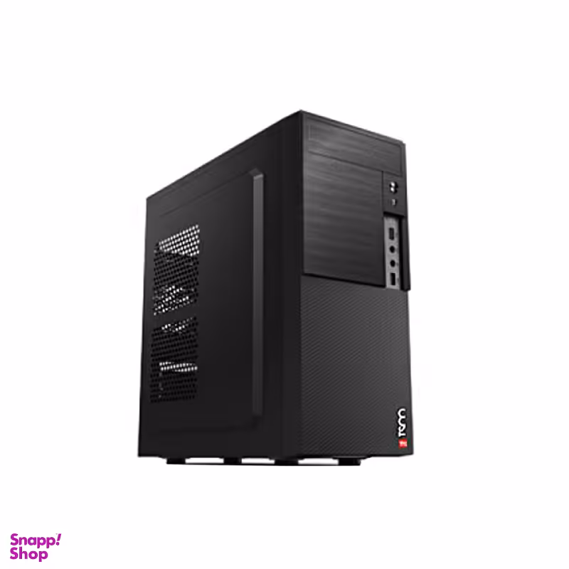 کیس کامپیوتر تسکو (Tsco) مدل TC 4478