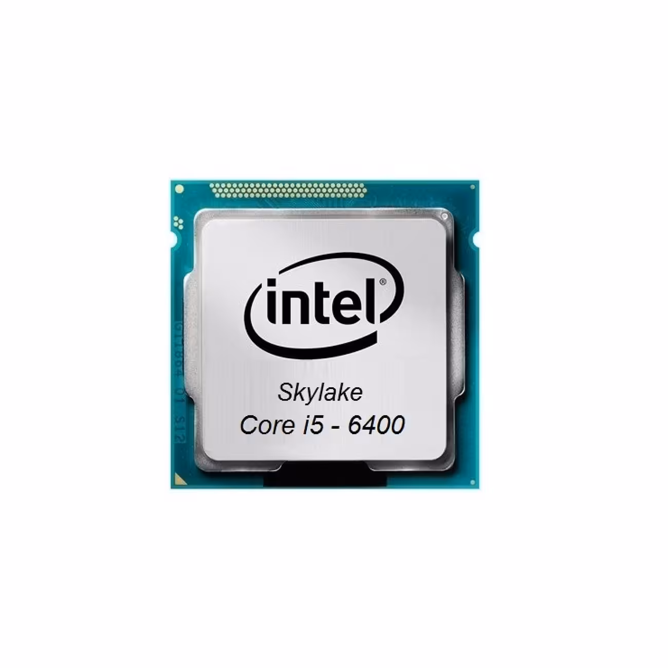 پردازنده اینتل CPU INTEL i5-6400 Skylake Tray