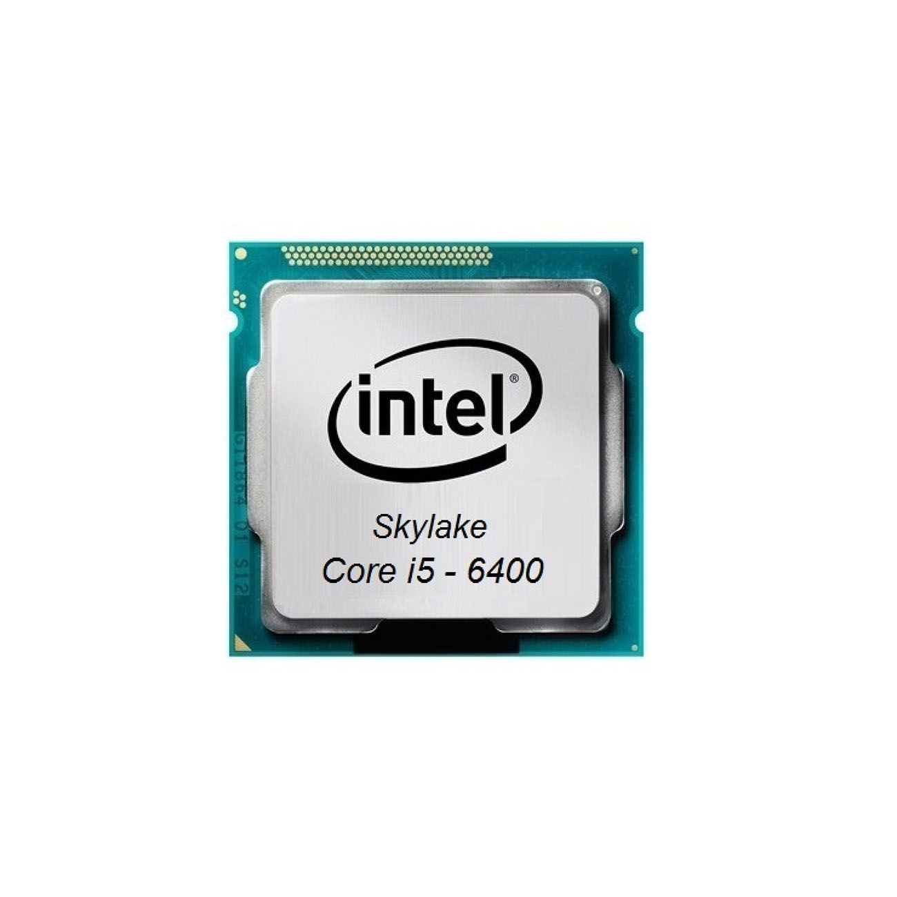 پردازنده اینتل CPU INTEL i5-6400 Skylake Tray
