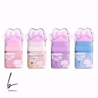 پاک کن فانتزی غلطکی طرح پنجه مدل ER6059