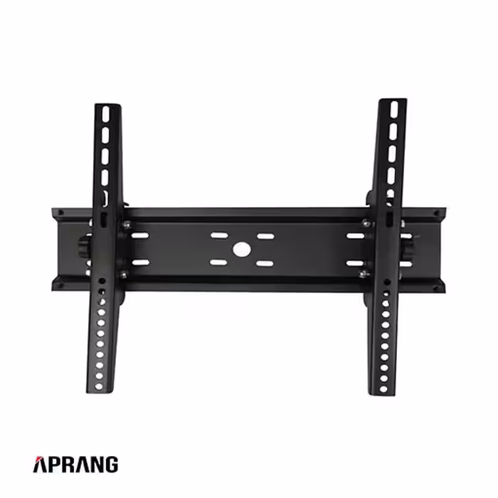 پایه دیواری تلویزیون ایفل مدل E2 مناسب برای تلویزیون های سایز 32 تا 52 اینچ