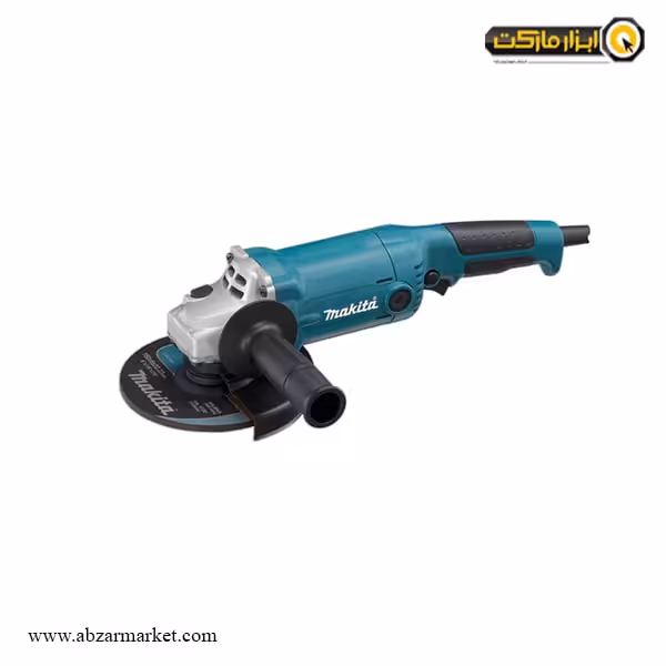 مینی فرز دسته بلند ماکیتا 1050 وات مدل GA6010