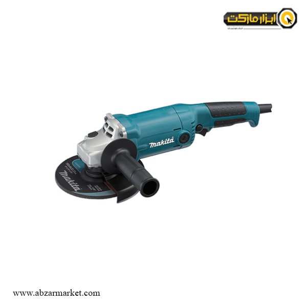 مینی فرز دسته بلند ماکیتا 1050 وات مدل GA6010