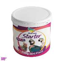 سرلاک پرنده مفید (Mofeed) مدل Starter Baby Bird Food