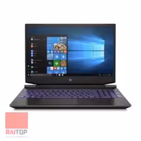 مشخصات، قیمت و خرید لپ تاپ گیمینگ 15 اینچی HP مدل Pavilion 15-ec1048AX - رایتاپ