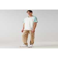 شلوار گرمکن چند رنگ مردانه X OF &#039;S SIX اورجینال Lacoste