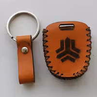 جاسوییچی چرمی خودروهای سایپا