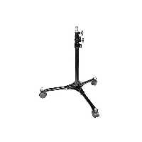 سه پایه بکگراند چرخدار QH70