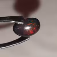 اوپال آتشین طبیعی کد 72