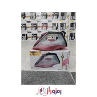 اتو بخار لکسیکال مدل LSI-1014