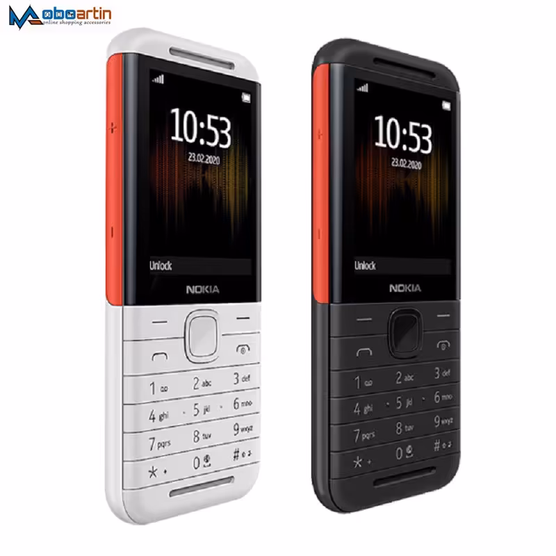 نوکیا5310ویتنام آک