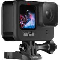 دوربین فیلم برداری ورزشی گوپرو مدل Hero 9 Black