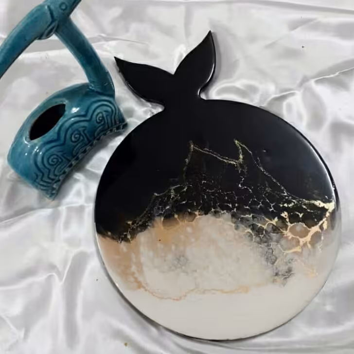 تخته سرو پوست ماری