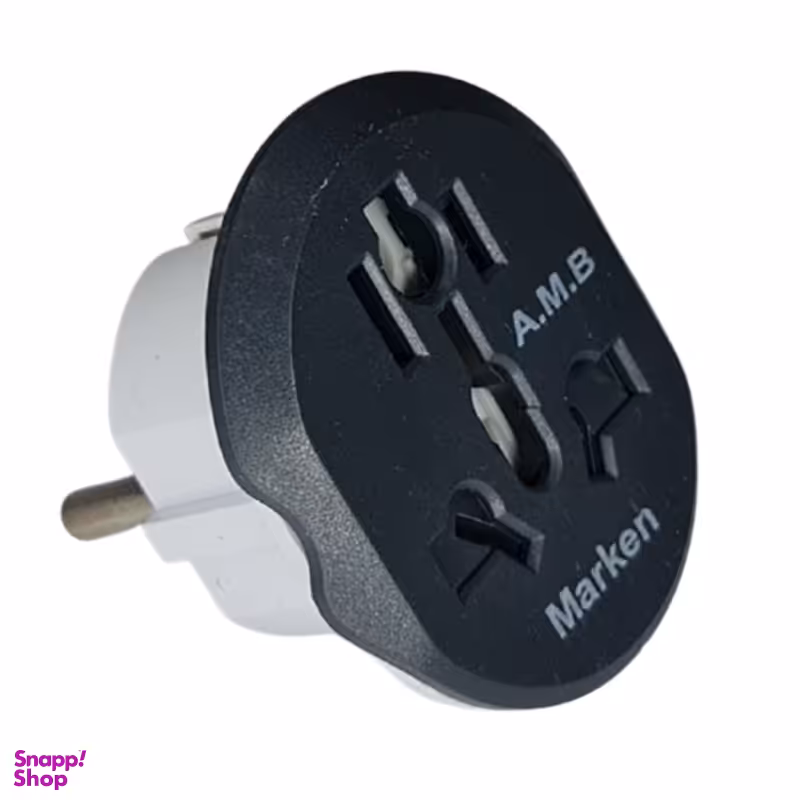 تبدیل برق 3 به 2 Marken