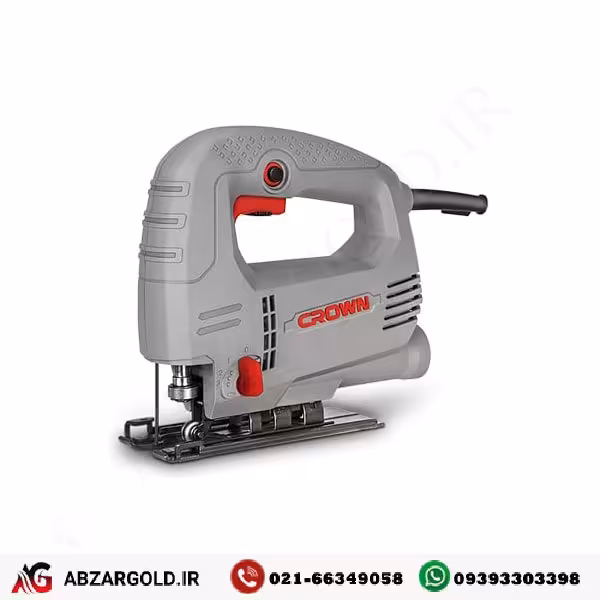 اره عمود بر کرون 550 وات مدل CT15212
