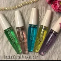 ژل لیفت و حالت دهنده ابرو بارین
