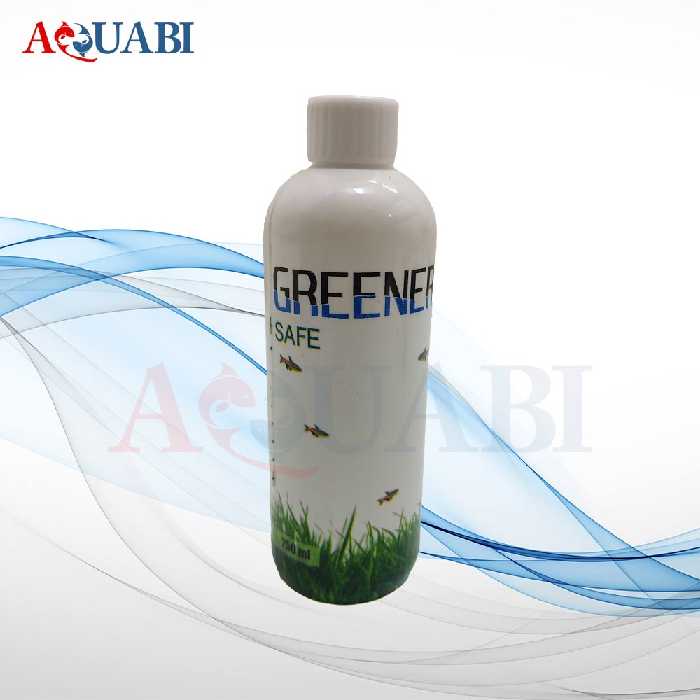 محلول گرین سیف ضد کلر گرینر 1000ml