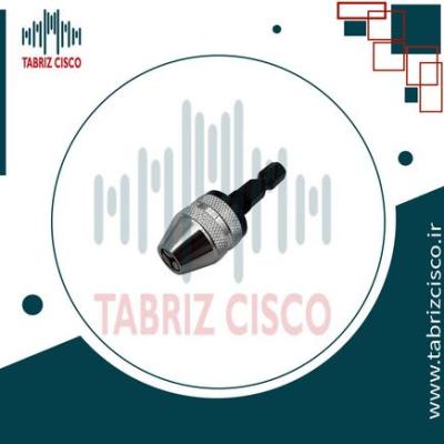 سه نظام مخصوص پیچ گوشتی شارژی سایز 0.3mm-3.6mm