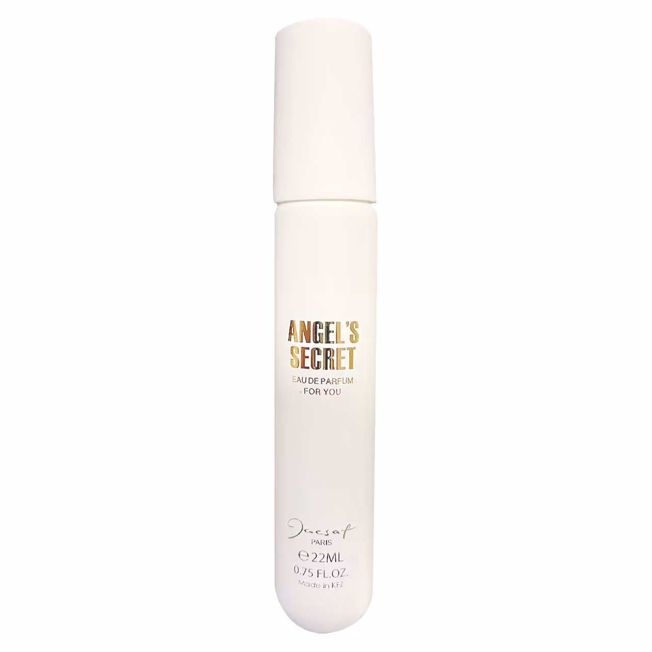 عطر جیبی ژک ساف مدل ANGELSSECRET حجم 20 میلی لیتر
