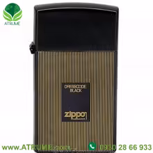 عطر ادکلن زیپو درسکد بلک (درس کد بلک) 100 میل مردانه