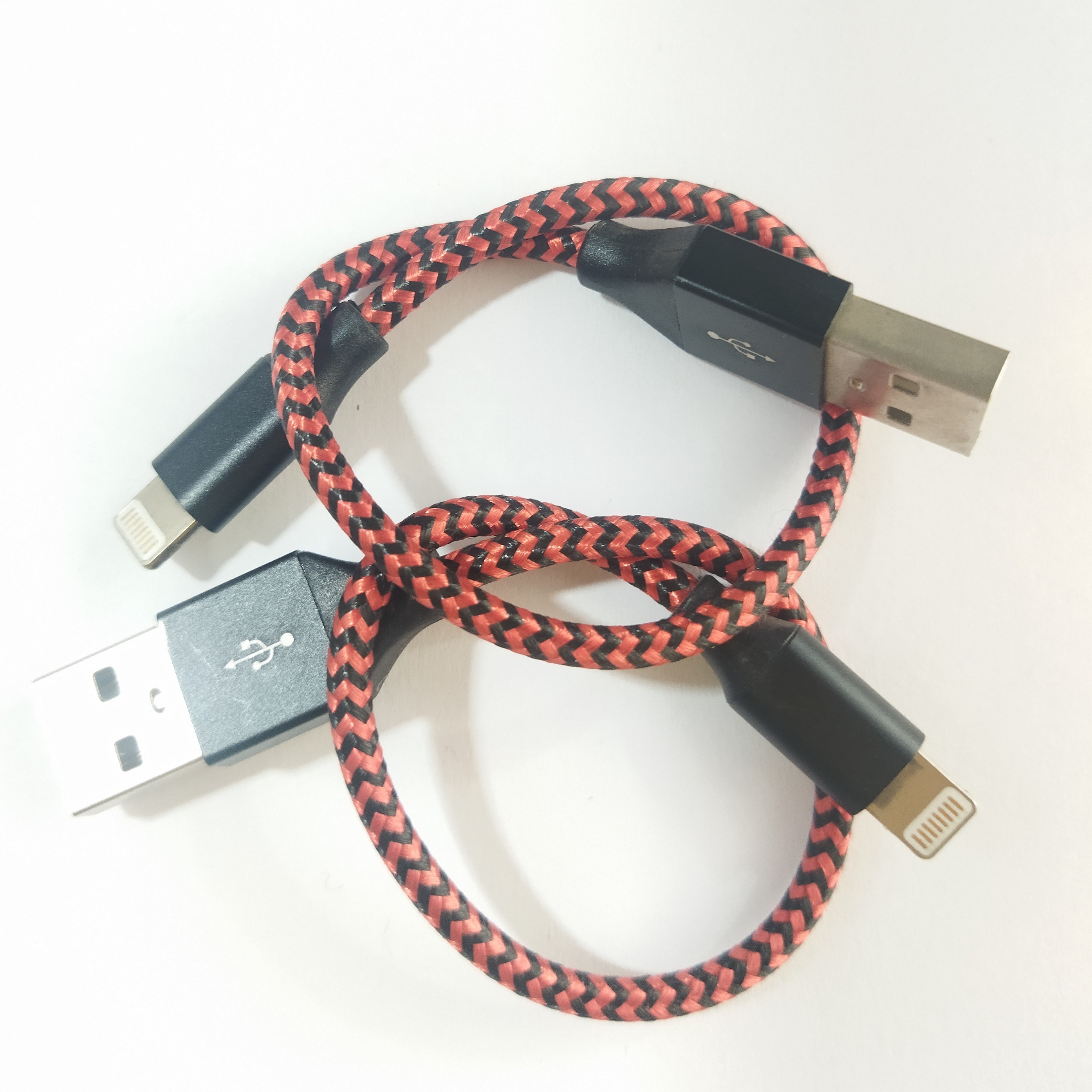 کابل پاور بانک آیفون