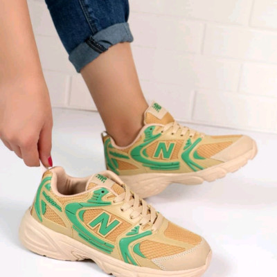 اسپرت زنانه سبک