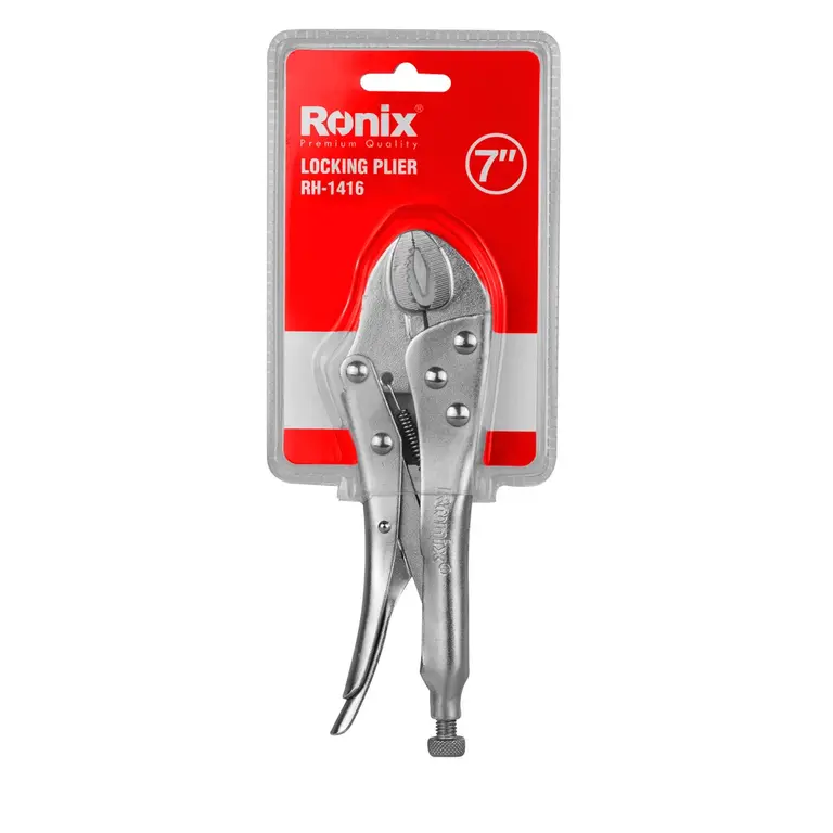 انبر قفلی 7 اینچ Locker رونیکس – RH-1416