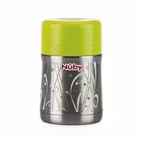 فلاسک غذا استیل