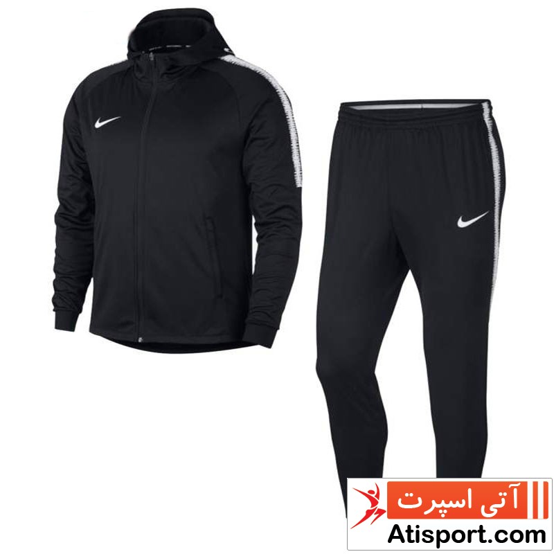 ست گرمکن شلوار ورزشی مردانه Nike Dri Fit Squad 924740 010