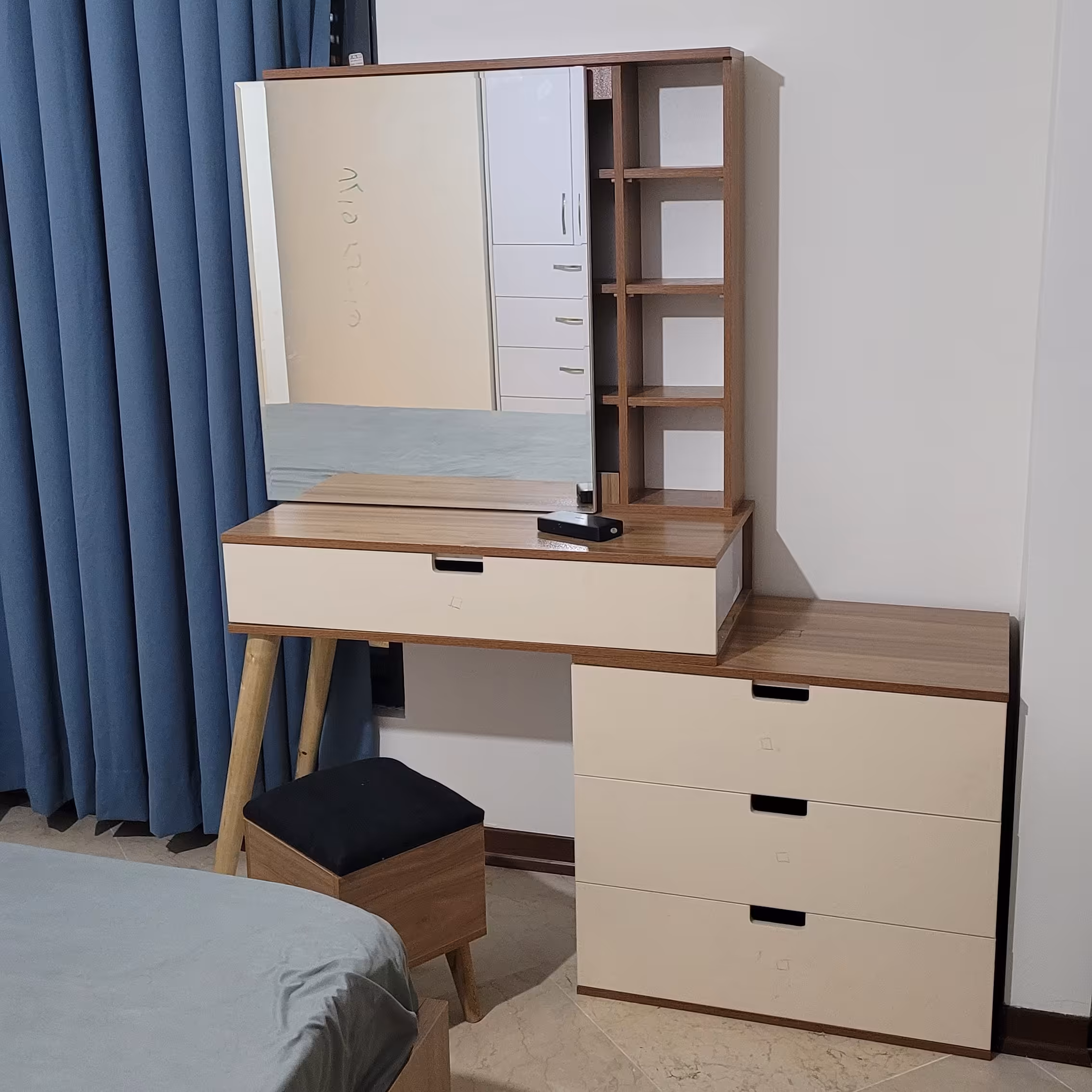 سرویس خواب پویا دونفره