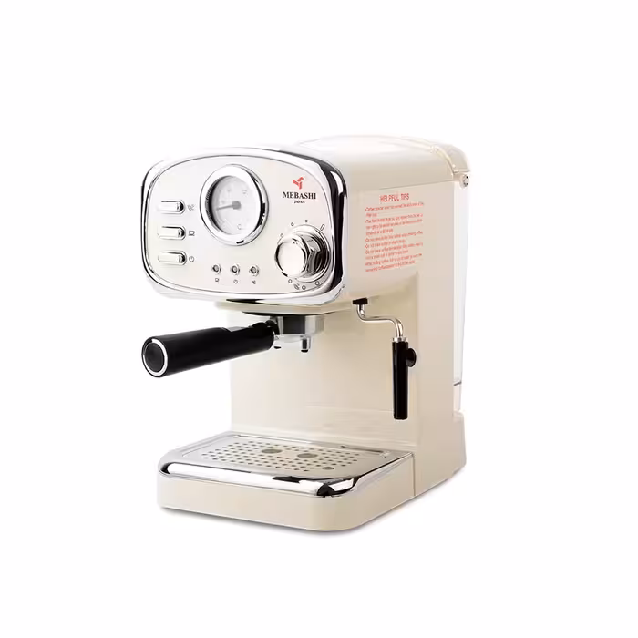 اسپرسو ساز مباشی مدل ECM2010