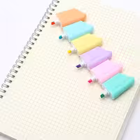 مینی هایلایت فانتزی طرح بستنی چوبی