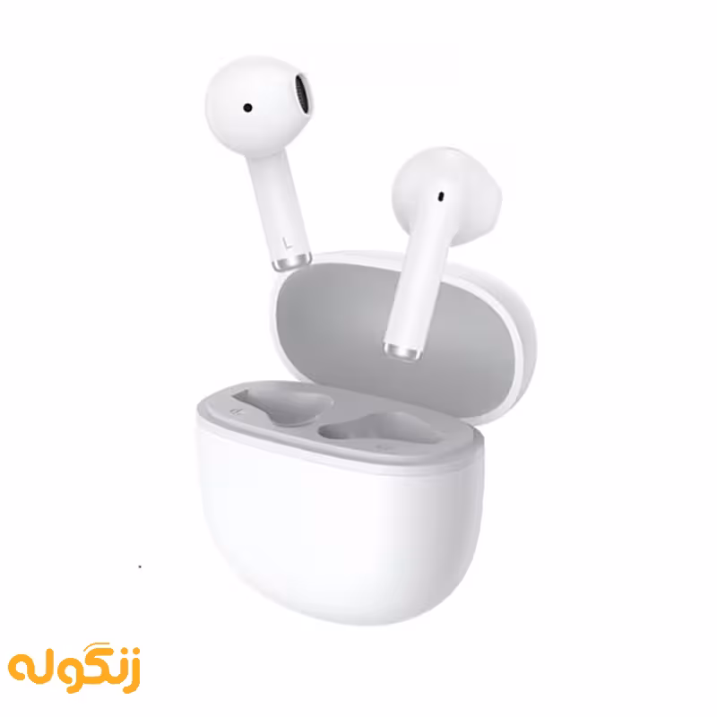 هندزفری بلوتوثی کیو سی وای مدل T29 Ailybuds Lite - زنگوله